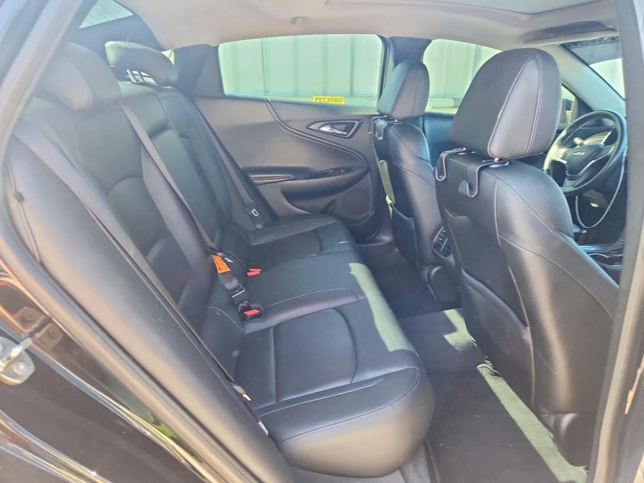 Chevrolet Malibu 2.0l Premier, снимка 10 - Автомобили и джипове - 56134906