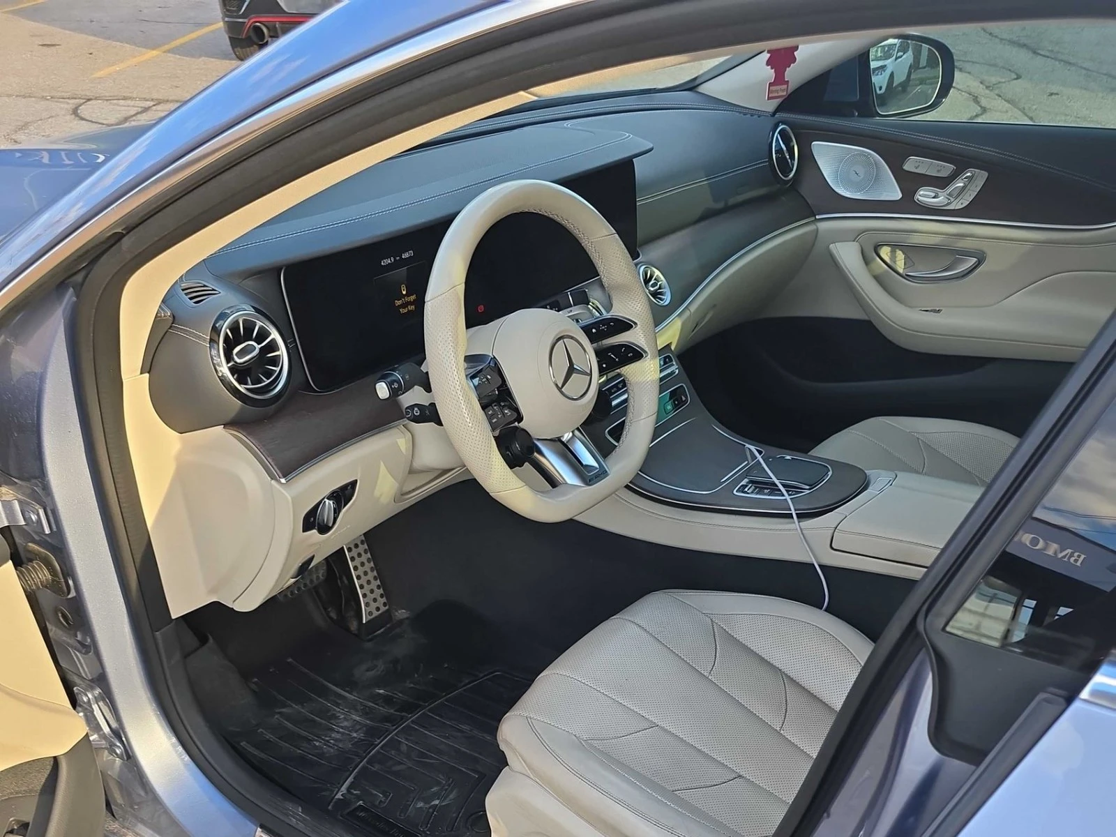 Mercedes-Benz CLS 53 AMG ���� �� �������� & ���������� | Mobile.bg � ����������� 6
