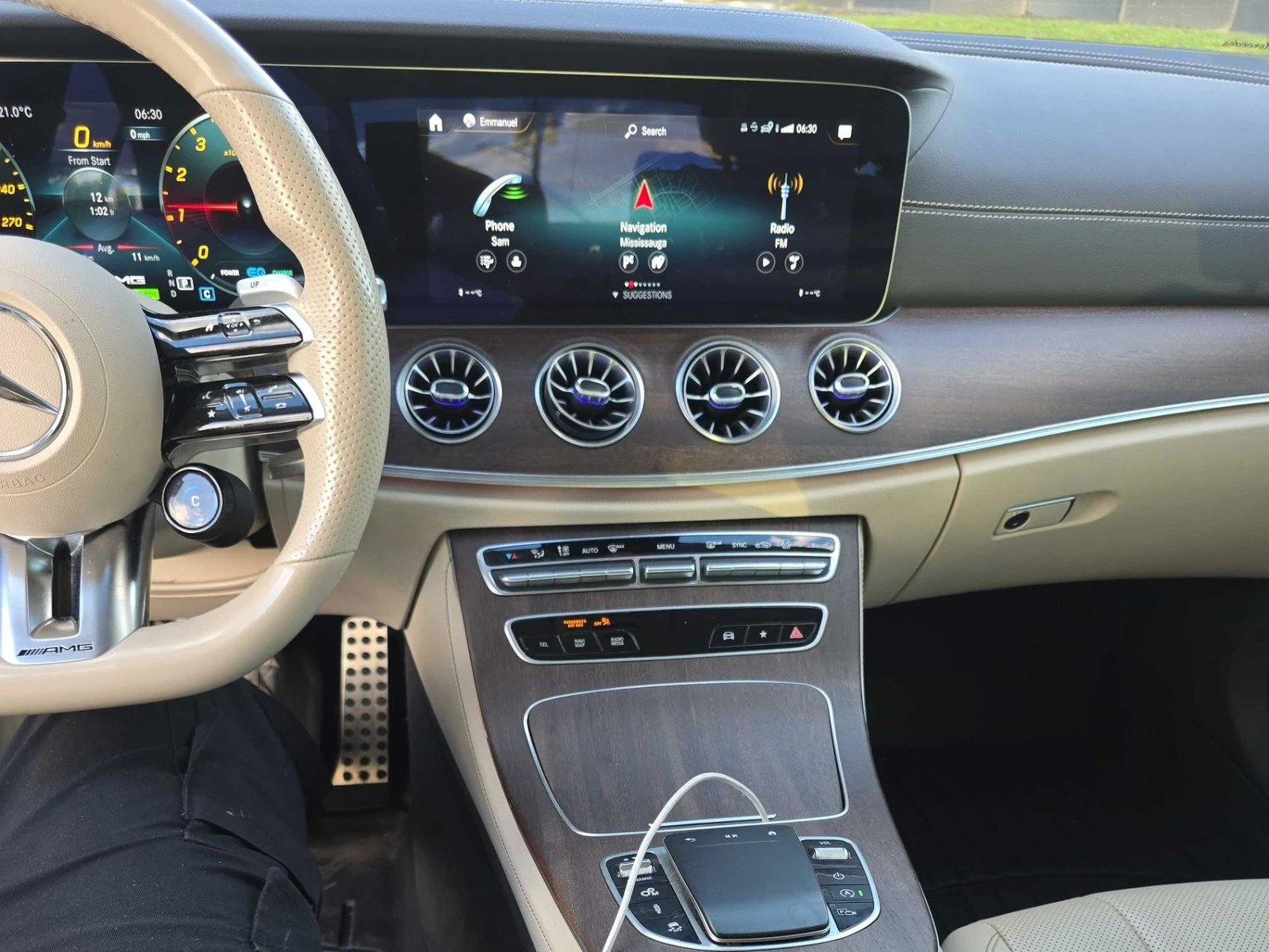 Mercedes-Benz CLS 53 AMG ���� �� �������� & ���������� | Mobile.bg � ����������� 8