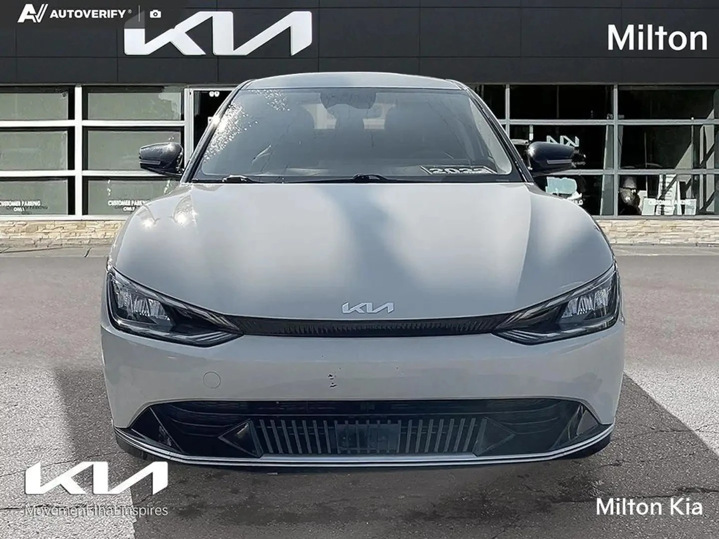 Kia EV6 2022* LONG RANGE* КРАЙНА ЦЕНА