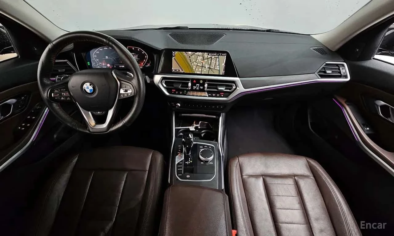 BMW 320 * Luxury * ��������� ���� �� �������� *  | Mobile.bg � ����������� 7