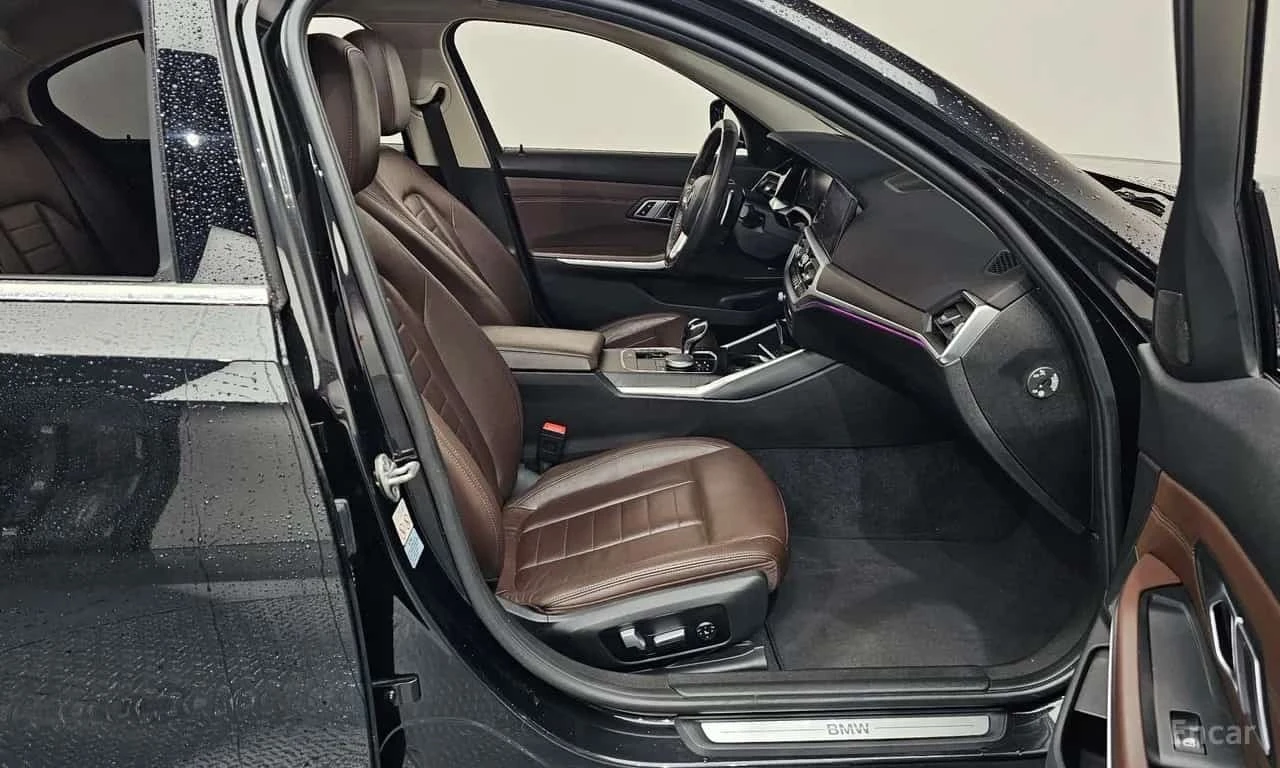 BMW 320 * Luxury * ��������� ���� �� �������� *  | Mobile.bg � ����������� 11