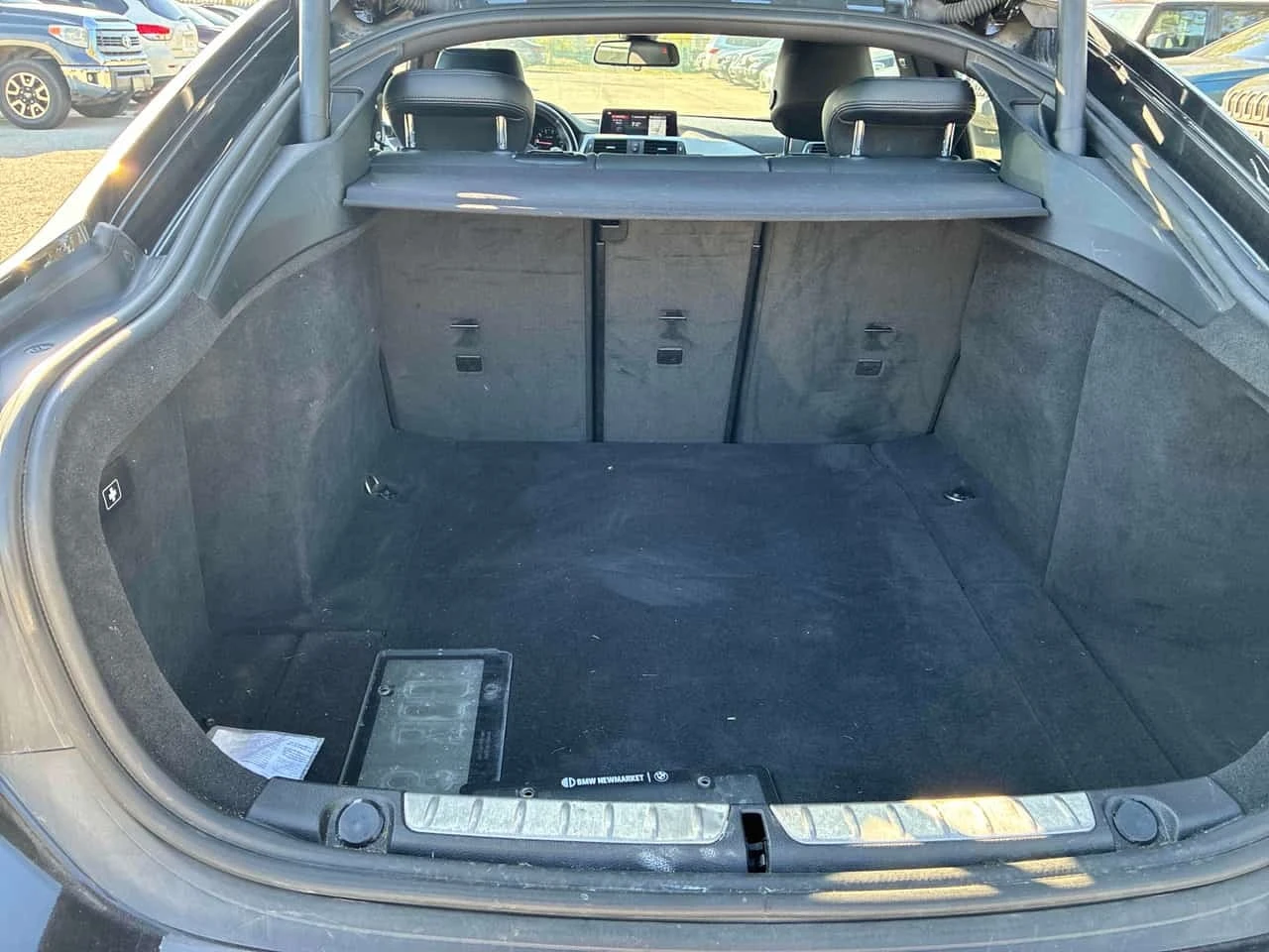 BMW 440 / HARMAN / HEAD-UP / ��������� ����������  | Mobile.bg � ����������� 10