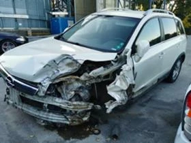 Opel Antara 2.0CDTI, снимка 4