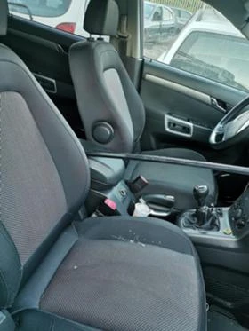 Opel Antara 2.0CDTI, снимка 9