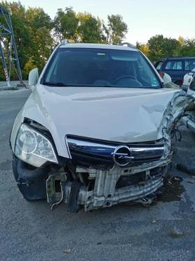 Opel Antara 2.0CDTI, снимка 5
