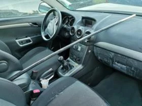 Opel Antara 2.0CDTI, снимка 8
