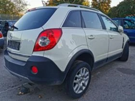 Opel Antara 2.0CDTI, снимка 1