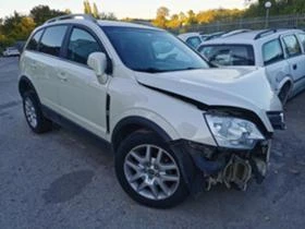 Opel Antara 2.0CDTI, снимка 6