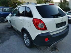 Opel Antara 2.0CDTI, снимка 3