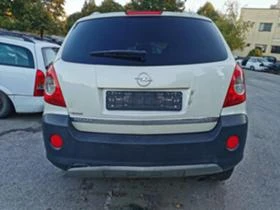Opel Antara 2.0CDTI, снимка 2