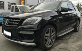 Mercedes-Benz GLE 43 AMG, снимка 9