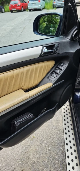 Mercedes-Benz ML 350 4 Matic НА ГАЗ, снимка 9