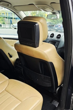 Mercedes-Benz ML 350 4 Matic НА ГАЗ, снимка 6