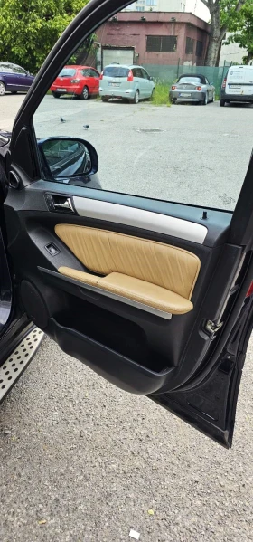 Mercedes-Benz ML 350 4 Matic НА ГАЗ, снимка 10