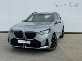 BMW X3 xDrive20d, снимка 1