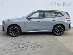 BMW X3 xDrive20d, снимка 3