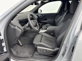 BMW X3 xDrive20d, снимка 8