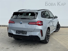 BMW X3 xDrive20d, снимка 2