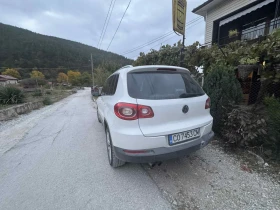 VW Tiguan 2.0 TSI 4 motion, снимка 2