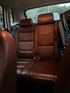 VW Tiguan 2.0 TSI 4 motion, снимка 11