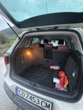 VW Tiguan 2.0 TSI 4 motion, снимка 8