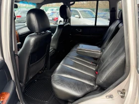 Hyundai Terracan 2.9 CRDi Автоматик 4х4, снимка 13