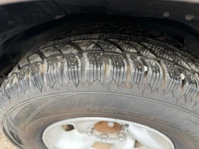 Hyundai Terracan 2.9 CRDi Автоматик 4х4, снимка 15