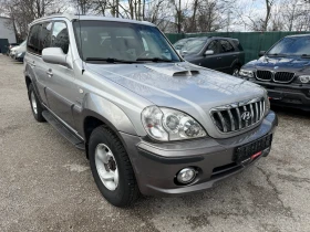 Hyundai Terracan 2.9 CRDi Автоматик 4х4, снимка 1