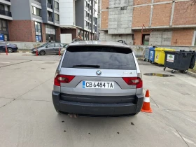 BMW X3, снимка 3