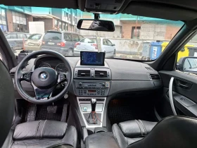 BMW X3, снимка 9