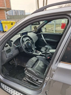 BMW X3, снимка 5