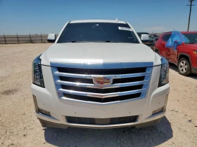 Cadillac Escalade PREMIUM LUXURY, снимка 2