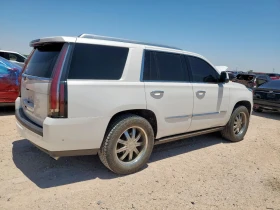 Cadillac Escalade PREMIUM LUXURY, снимка 6