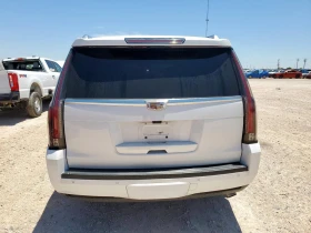 Cadillac Escalade PREMIUM LUXURY, снимка 5