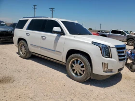 Cadillac Escalade PREMIUM LUXURY, снимка 3