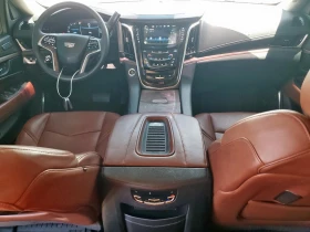Cadillac Escalade PREMIUM LUXURY, снимка 9