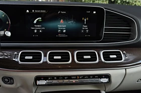 Mercedes-Benz GLE 400 Full AMG , снимка 9