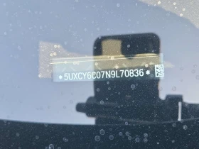 BMW X6 XDRIVE40I  CARFAX, снимка 16