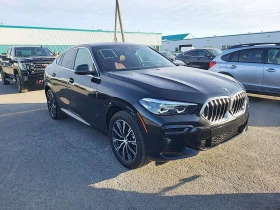 BMW X6 XDRIVE40I  CARFAX, снимка 2