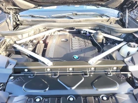 BMW X6 XDRIVE40I  CARFAX, снимка 17