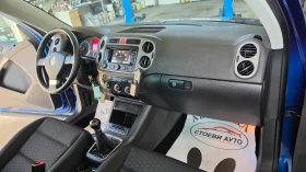 VW Tiguan OFFROAD* 4x4* Бензин* фейслифт, снимка 13