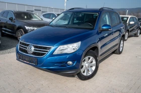 VW Tiguan OFFROAD* 4x4* Бензин* фейслифт, снимка 3