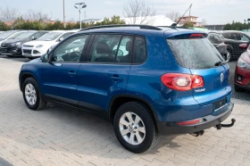 VW Tiguan OFFROAD* 4x4* Бензин* фейслифт, снимка 6