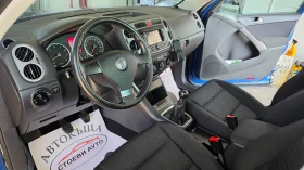 VW Tiguan OFFROAD* 4x4* Бензин* фейслифт, снимка 9