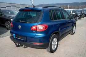 VW Tiguan OFFROAD* 4x4* Бензин* фейслифт, снимка 7