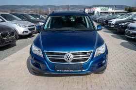 VW Tiguan OFFROAD* 4x4* Бензин* фейслифт, снимка 4