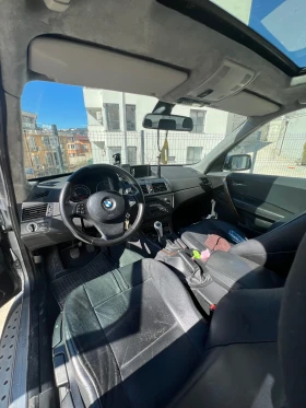 BMW X3, снимка 6