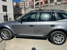 BMW X3, снимка 1