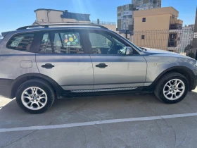 BMW X3, снимка 3